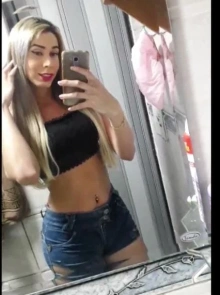 Larissa, travesti em São Paulo 11997794681