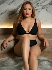 Gaby, Acompanhante em Rio Verde 62981862937