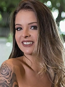 Bruna é a acompanhante em Barra Funda que você procura