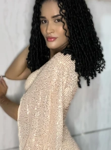 Stefany Soares, travesti em Petrolina 74991399633