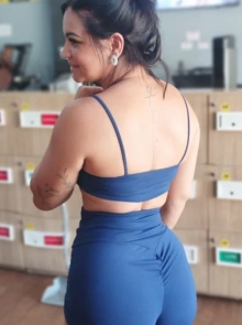 Procurando uma acompanhante? Maria  é uma ótima escolha