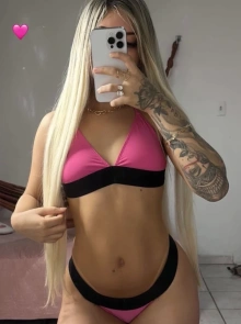 Sofia, Acompanhante em São Paulo 11991419288