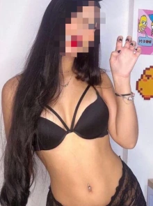 Emilly, Acompanhante em Petrolina 47992890649