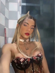 Naya oliveira , uma das melhores garotas de programa em Liberdade com fotos reais