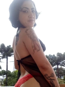 As safadas prom, Acompanhante em Curitiba 41998646455