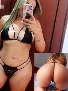 Melissa, Acompanhante em São Paulo 11999434849