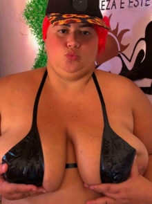 Catálogo de garotas de programa em Henrique Jorge: conheça Rapidinha $90