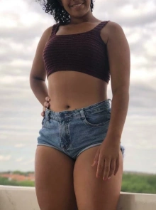 Marina , uma das melhores garotas de programa em Brotas com fotos reais