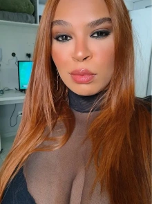 Fotos 100% reais de Liz, uma das garotas de programa Coroa em Curitiba top