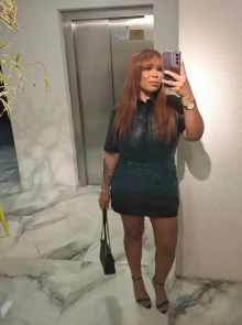 Fotos 100% reais de Liz, uma das garotas de programa Coroa top