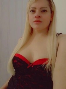 Fabiana, detalhes e fotos reais desta acompanhante Coroa