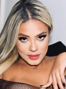 Amanda MCLAREN, Acompanhante em Fortaleza 85996181838