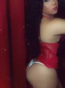 Descubra mulheres como MARY MORGANA  em nossos anúncios de Com local