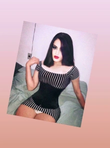 Catálogo de garotas de programa em Zona Leste: conheça Victoria Silva