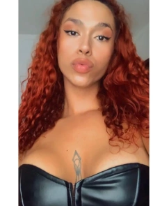 Descubra Marina ferrari, uma garota de programa de alto nível