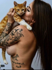 Bruna, uma das melhores garotas de programa em Mauá com fotos reais