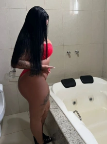 Natasha, Acompanhante em Juiz de Fora 31973229957