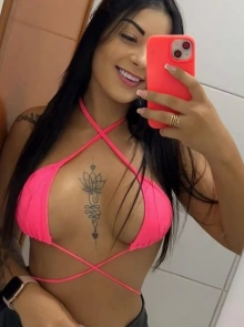 Ingrid1, Acompanhante em Santa Cruz do Sul 51999709740