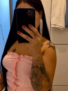 Luana, Acompanhante em Guarapuava 17997226769