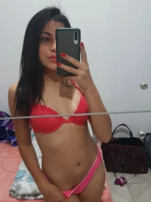 Aline Matos, Acompanhante em Barbacena 51991746148