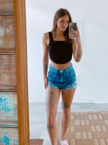 Clara , Acompanhante em Salvador 71999692132