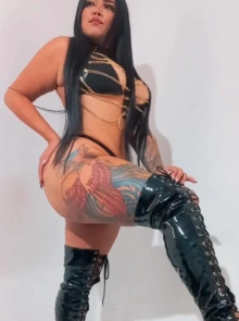 Maísa Bianck, Acompanhante em Apucarana 17996363284