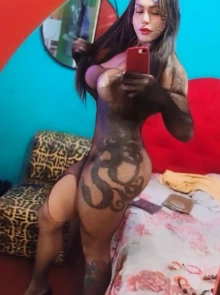 Encontro exclusivo com Lorhana lins, uma das garotas de programa em Manaus mais requisitadas
