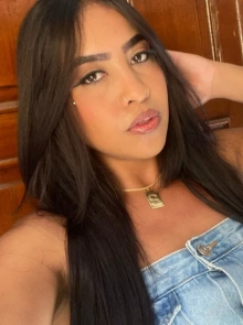 Fernanda, uma experiência única com acompanhantes em Alfenas