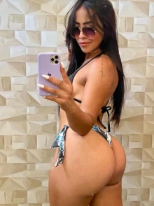 Fernanda, Acompanhante em Guaxupé 85987922886