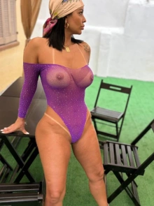 Amanda Ferreira, Acompanhante em Novo Hamburgo 51991460020