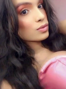 Giúlia Sanchez entra para a lista de acompanhantes esta semana