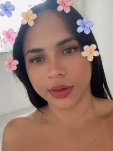 Agende seu encontro com Samara, acompanhante em Goiânia com perfil ativo