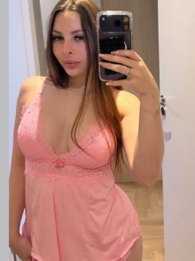 Conheça Jéssica gomes, uma acompanhante com serviços verificados