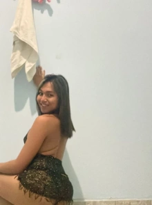 Kimberlin, travesti em Parauapebas 94992621654