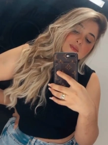 Emilyy, Acompanhante em Vitória 38991207641