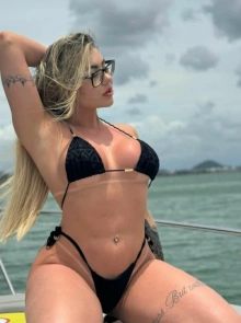 Bárbara, Acompanhante em Vicente Pires 75999389437