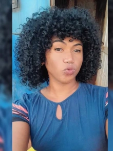 Brendah vitorya, travesti em Campo Grande 67981292224