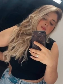 Emily , Acompanhante em Nilópolis 38991207641