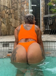 Ketllen, uma experiência única com acompanhantes em São Luís