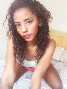 Serena, Acompanhante em São Paulo 11984687135