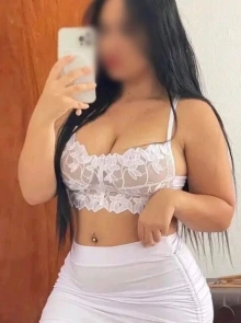 Esther, Acompanhante em Jacareí 12991861450