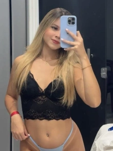 Thalita , Acompanhante em Guaxupé 19997313271