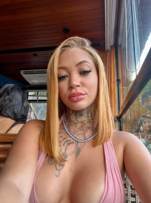 monique saintt, Acompanhante em São Paulo 11989691089