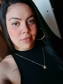 Rhayssa Lima é a garota de programa ideal para o seu próximo encontro
