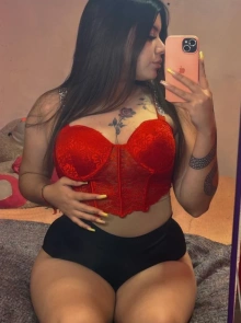 Thalya lima, Acompanhante em Sinop 51989389411