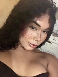 Esther, travesti em Natal 84986273423