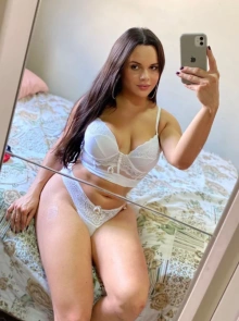 Agatha, travesti em Brasília 18997435609