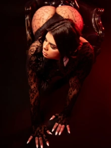 Nicole, travesti em Curitiba 18997307964