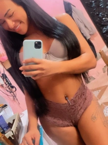 Agatha, travesti em Suzano 15997882920