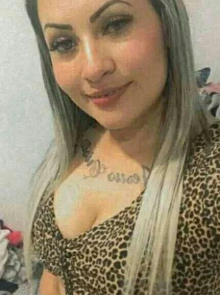 Fernanda, Acompanhante em Itumbiara 51989430728